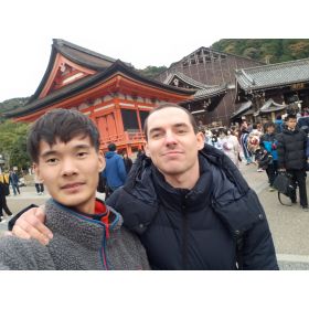 Sherpa先生【英会話 - 前橋市 高崎市 渋川市】