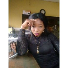 Olufunke先生【英会話 - 東京都】