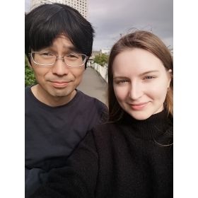 Ryoichi先生【ロシア語 英会話 - 元住吉 日吉(横浜市)】