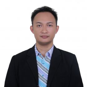 Yosaphat先生【インドネシア語 英会話 - 八尾市 柏原市 藤井寺市】
