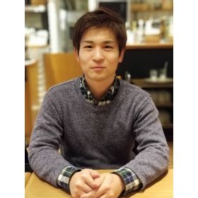 Hikaru先生【英会話 - 中央区 港区 新宿区】