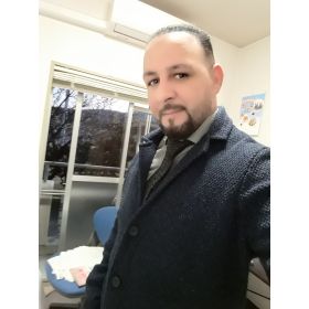 Mohammed先生【アラビア語 英会話 フランス語 - 大阪府】