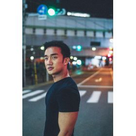 Dennis先生【フィリピン語（タガログ語） 英会話 - 大阪市】