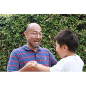 Taketo先生【英会話 - 大阪府 兵庫県】