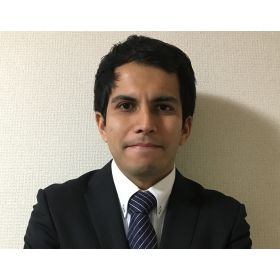 Alberto先生【スペイン語 英会話 - 大阪府】