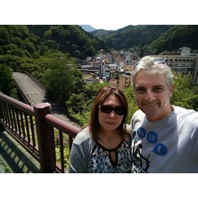 Gordon先生【英会話 - 福島市 二本松市 本宮市】