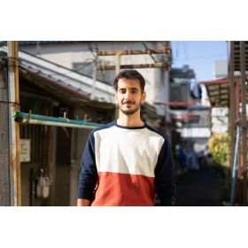 Manuel先生【スペイン語 - 大阪市 茨木市 箕面市】