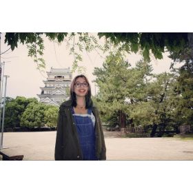 Gatri先生【アラビア語 英会話 フランス語 - 松江市】
