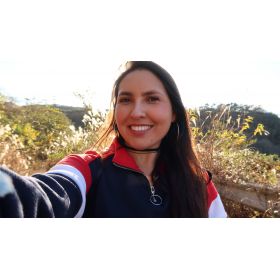 Carolina先生【スペイン語 英会話 - 大阪府】