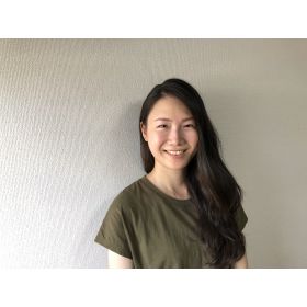 Hsieh先生【中国語(北京語) - 名古屋市】