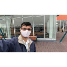 Arvin先生【英会話 - 静岡市】