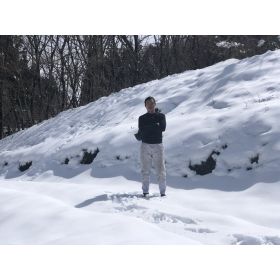 arnold先生【フィリピン語(タガログ語) 英会話 - 郡山市】