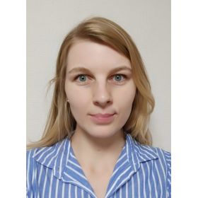 Alexandra先生【ドイツ語 - 布田 調布 西調布】