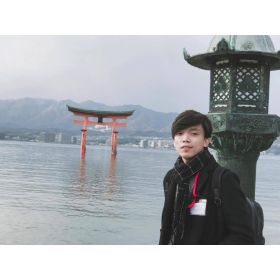 AyeKoKo先生【ミャンマー語（ビルマ語） 英会話 - 埼玉県 東京都】