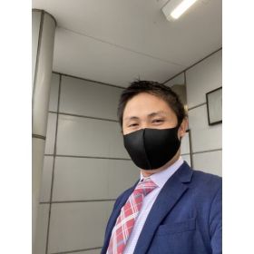 Dennis先生【フィリピン語（タガログ語） 英会話 - 静岡県】