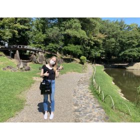 Anna先生【韓国語 英会話 - 熊本市】