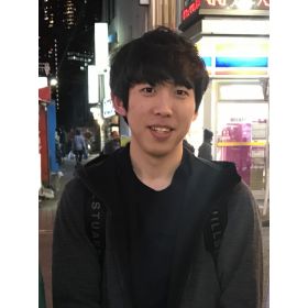 JongHyeon先生【韓国語 - 横浜市】