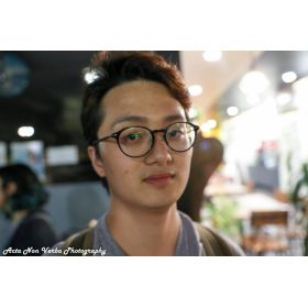 Grandy先生【英会話 インドネシア語 - 千葉県 東京都】