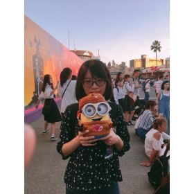 YiTing先生【中国語（北京語） - 大阪府】