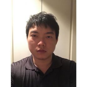 Yoseph先生【インドネシア語 英会話 - 原宿 代々木 新宿】