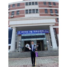 KWANGHYUN先生【韓国語 - 大阪市 八尾市 東大阪市】