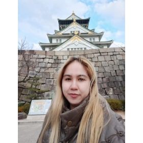 merly先生【英会話 - 大阪府】