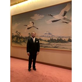 michael先生【スペイン語 英会話 - 世田谷区 渋谷区】