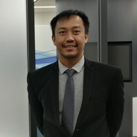 Yosephus先生【インドネシア語 英会話 - 千葉市 船橋市 習志野市】