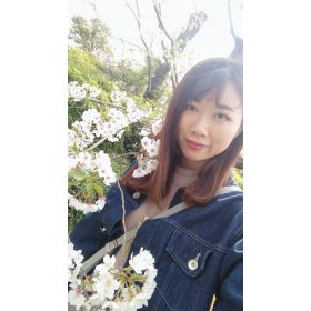 Priska先生【中国語(北京語) 中国語(広東語) 英会話 - 福岡市】