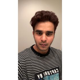 Mohamedsaquibmoahamedsalim先生【英会話 - 東京都】