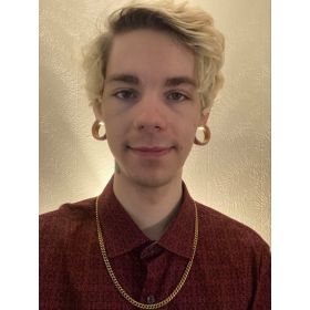 Delon先生【英会話 - 新宿区 練馬区】