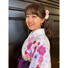 Marina先生【英会話 - 東京都 神奈川県】