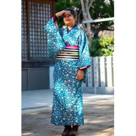 Samiksha先生【英会話 - 広島市】