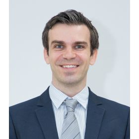 Brett先生【英会話 - 大阪市】