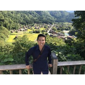 Panumas先生【タイ語 英会話 - 東京都 神奈川県】