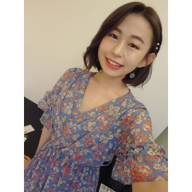 Rebecca先生【英会話 中国語(北京語) - 新宿区 世田谷区 渋谷区】