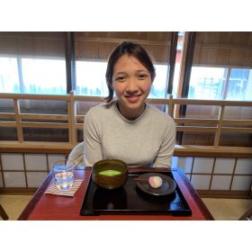 Yumi先生【ポルトガル語 英会話 - 山梨県】
