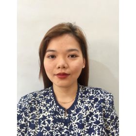 Jacqueline先生【フィリピン語（タガログ語） 英会話 フランス語 - 函館市】