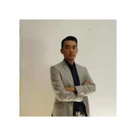 Luan先生【ベトナム語 フランス語 英会話 - 相生市 赤穂市】