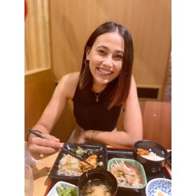 Rashmita先生【英会話 - 東京都】