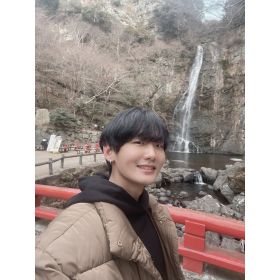 DOOHYUN先生【韓国語 - 大阪府 兵庫県】
