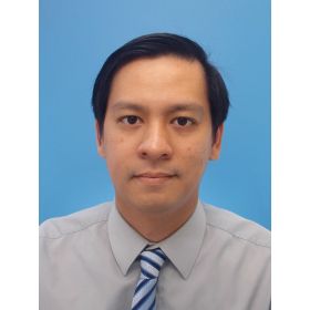 RodrigoGabriel先生【英会話 - 南浦和 蕨】