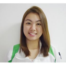 Yazmeen先生【フィリピン語（タガログ語） 英会話 - 滋賀県】