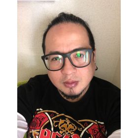 Lloyd先生【英会話 - 大阪市】