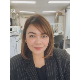 Elaine先生【英会話 - 大阪府】