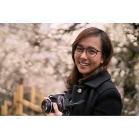 Vanessa先生【英会話 - 東京都】