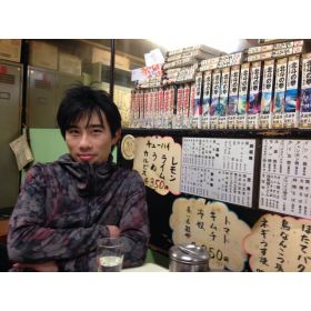 Yun先生【韓国語 - 新宿 有楽町 品川】