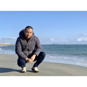 Pollapat先生【タイ語 英会話 - 名古屋市 半田市 知多郡】