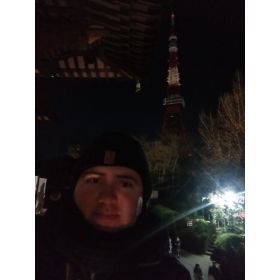 Alvaro先生【スペイン語 英会話 - 京都府 奈良県】