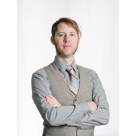 James先生【英会話 ドイツ語 - 東京都】